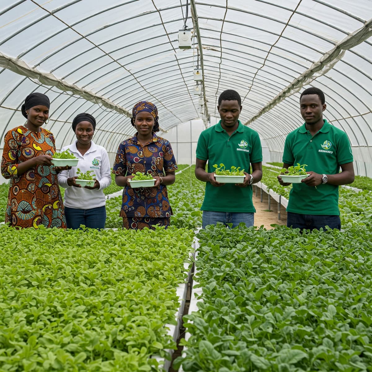 Farm Forward Program