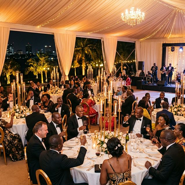 She Harvests Gala